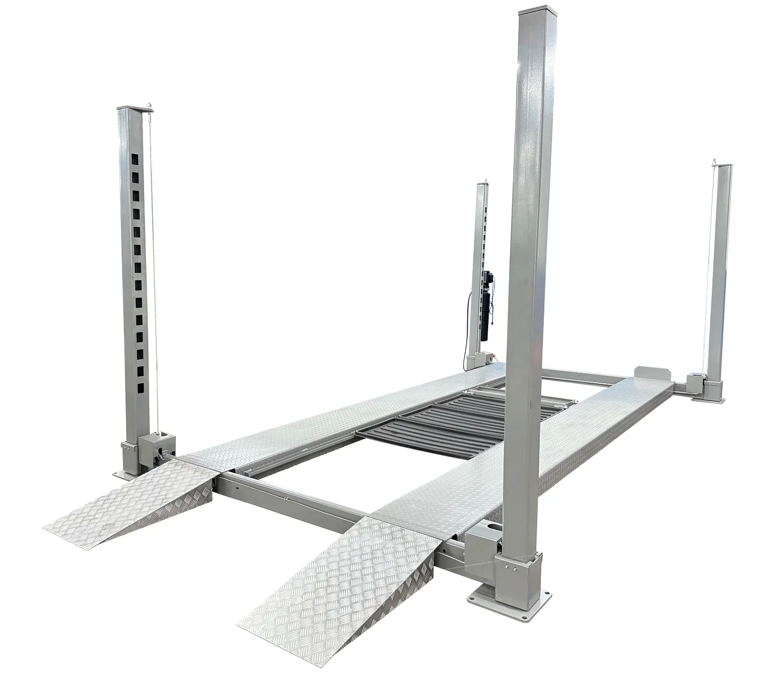 Triumph NOS10000, 10,000 lb. Service/Storage Four -Post Automotive Lift