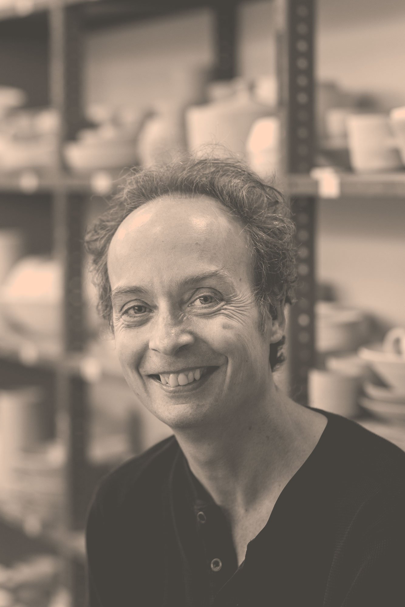 Marc Saint-Martin
Enseignant