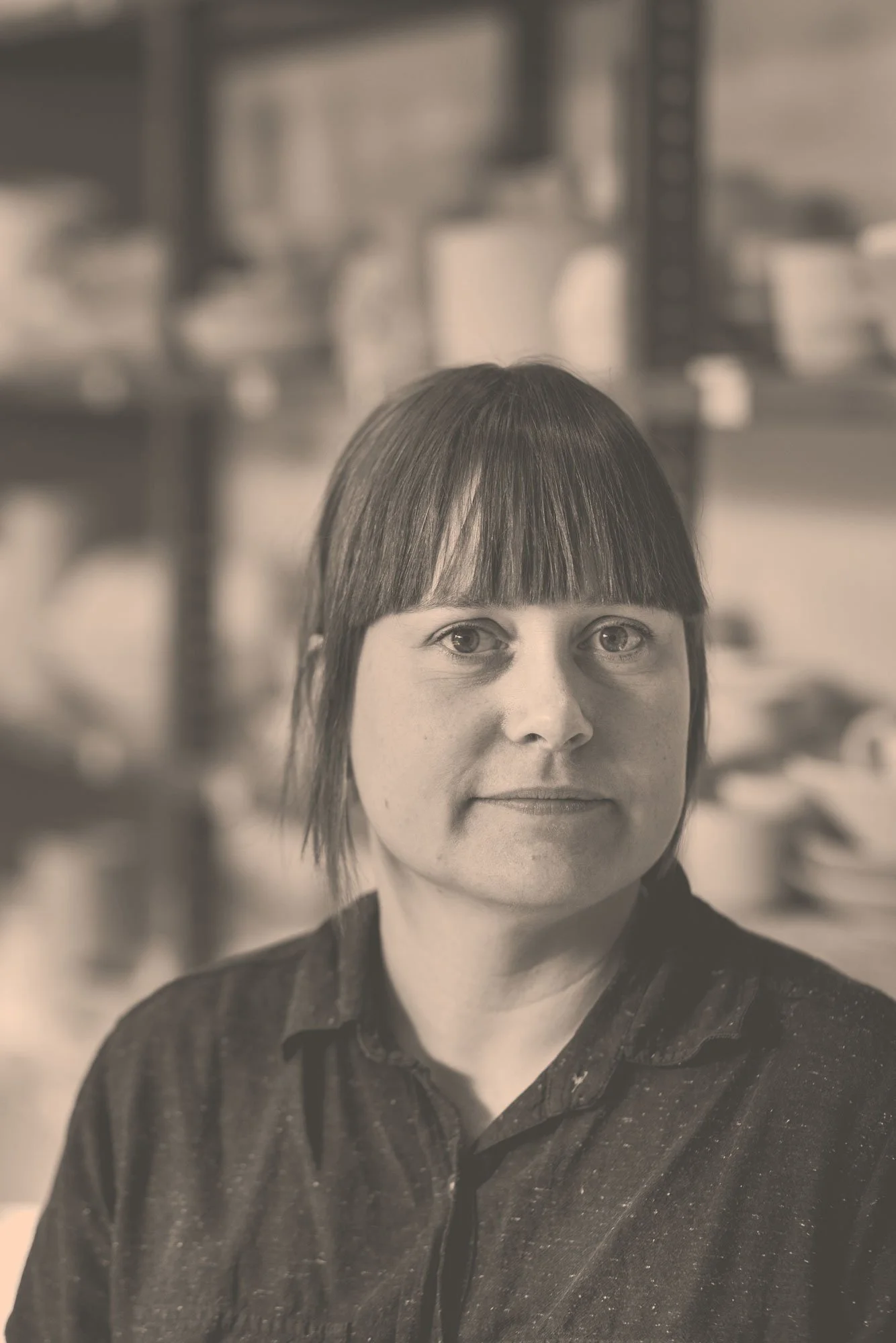 Catherine Lebel-Ouellet 
Enseignante