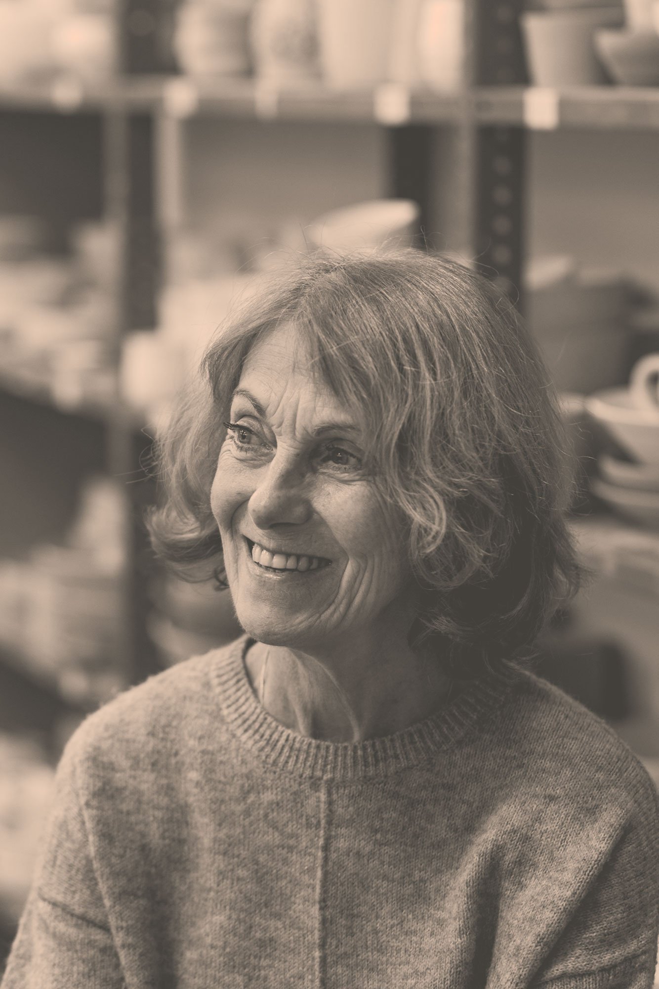 Marie Rancourt
Enseignante