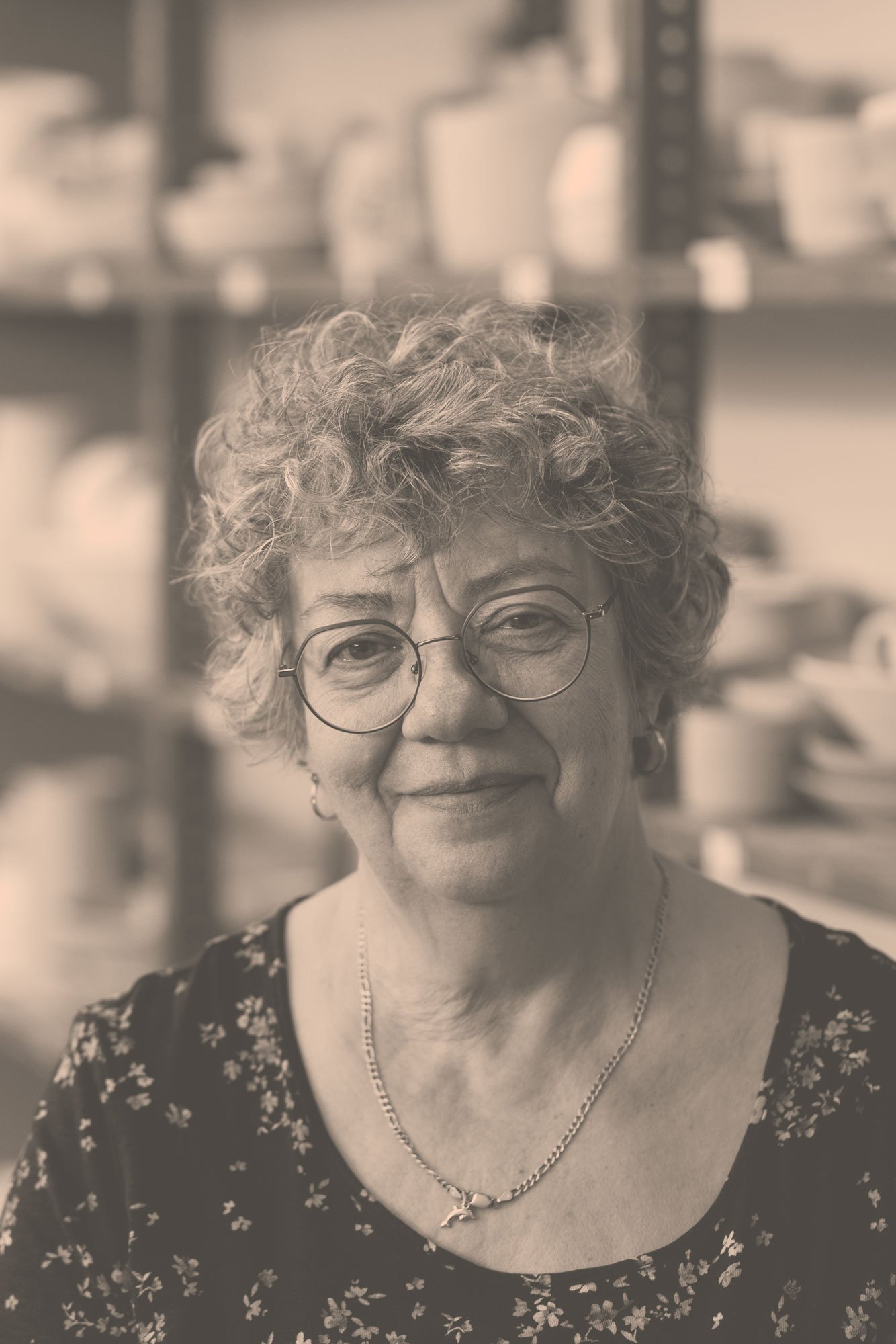 Sylvie Roy
Enseignante