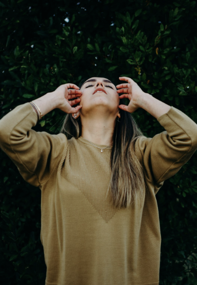 Anxiety Got You Stuck? Here’s How to Break Free and Thrive