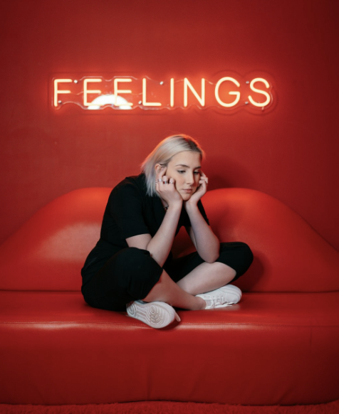 Navigating the Mirage of Emotions: Finding Your Way Through Overwhelm