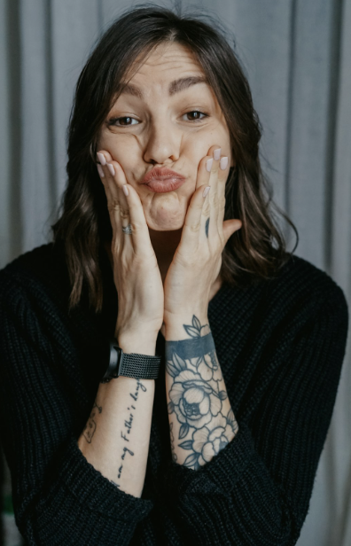 Sitting with Your Emotions: Why It’s Hard and Why It’s Worth It