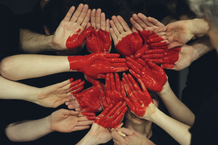 The Power of Online Group Therapy: Finding Connection &amp; Support from Anywhere