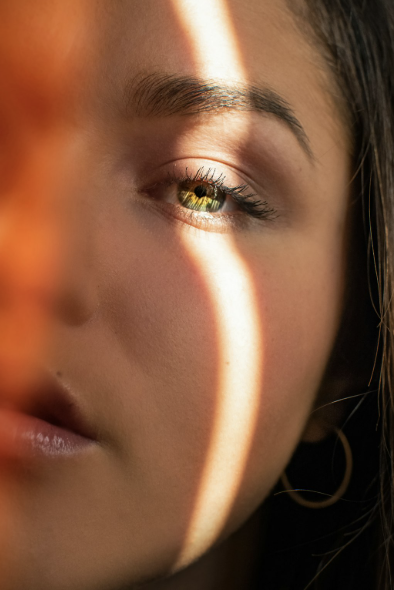 Can Eye Floaters Be Caused by Stress?  