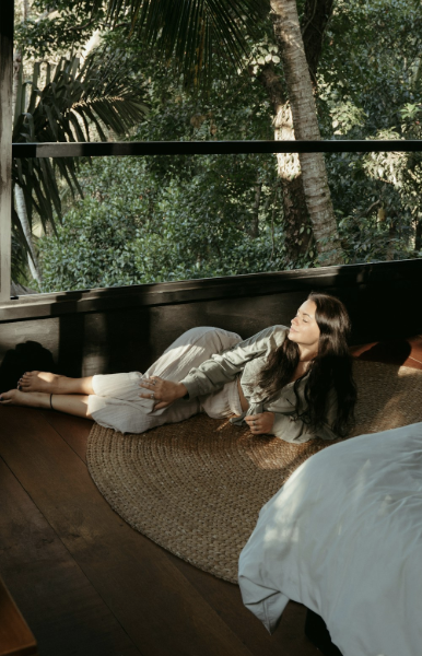 Am I Avoiding or Resting? Learning the Difference When You're Burnt Out