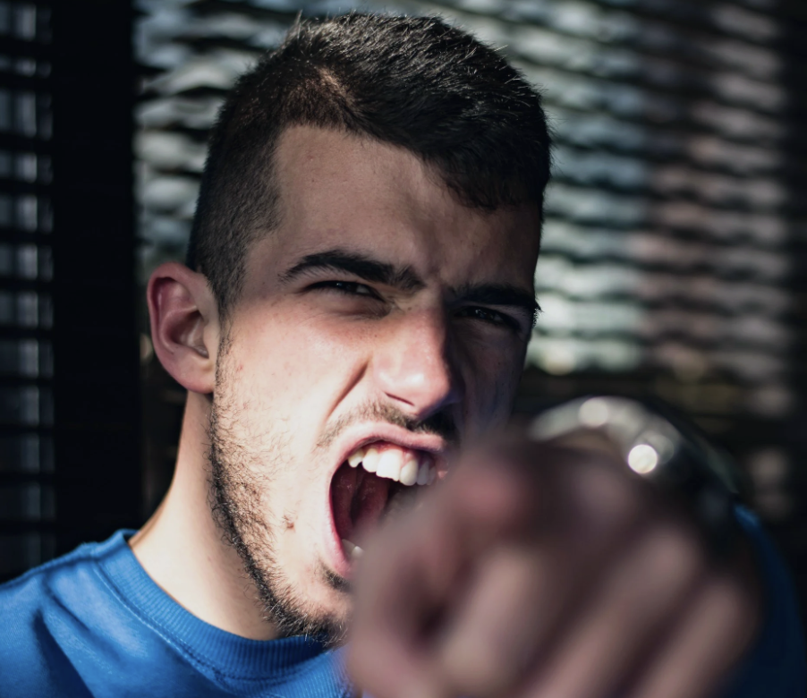 Managing and Calming the Anger You Feel