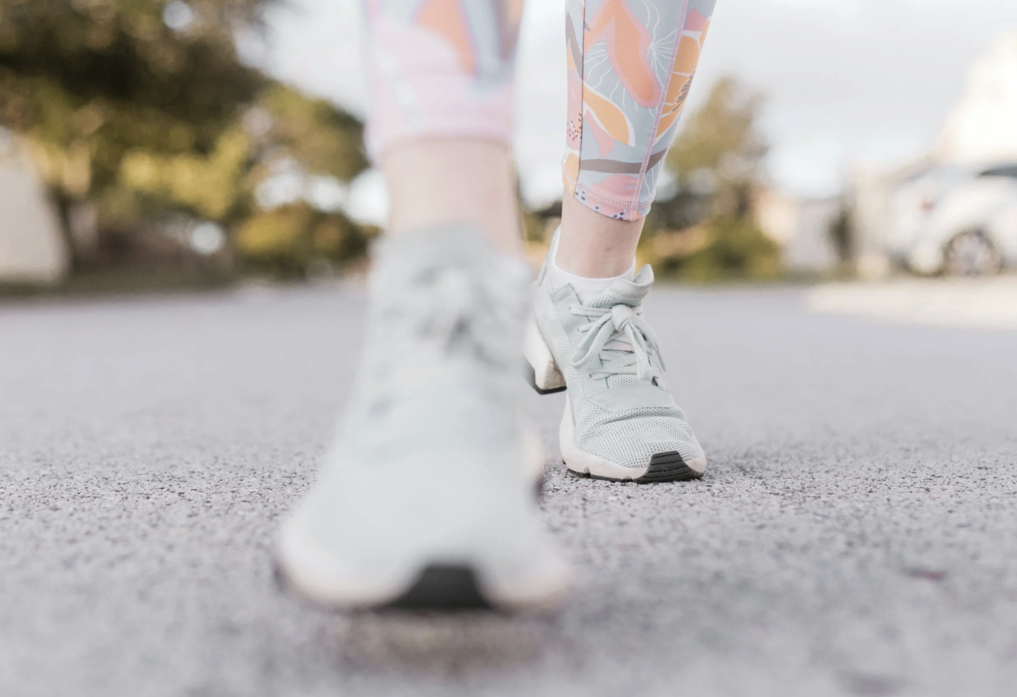 I Hit 10,000 Steps Today… So Why Do I Still Feel Like Sh*t?