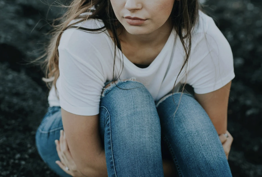 “Why Can’t I Cry?” Understanding Emotional Blockage &amp; How to Release Stuck Feelings