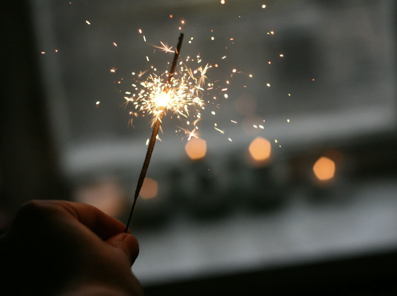 Why Resolutions Fail and How to Set Realistic New Year’s Goals