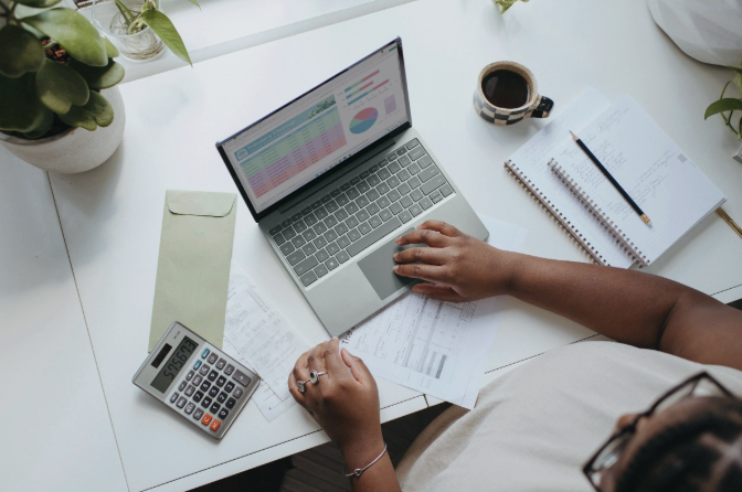 When Being Busy Becomes a Distraction: Why Productivity Feels Safer Than Being Alone With Yourself