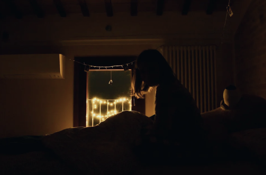 Why Does My Anxiety Keep Me Up at Night? 