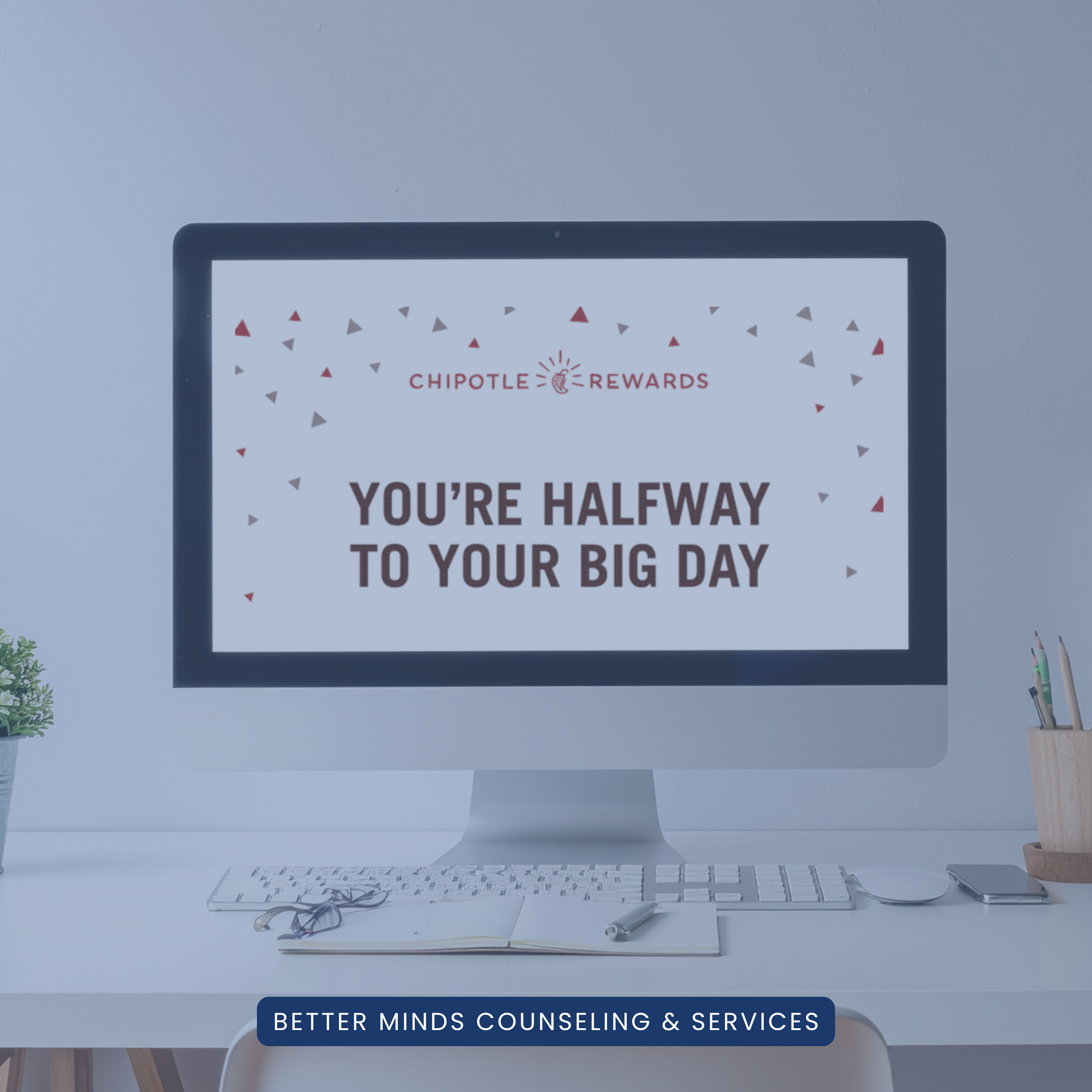 Celebrating Wins When It Doesn’t Come Naturally