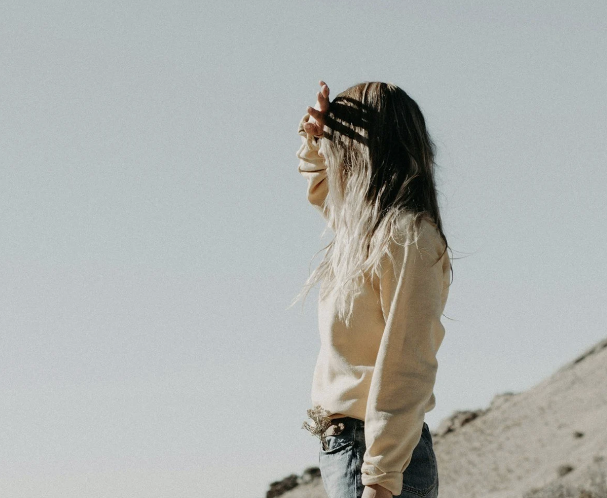 Why Warmer Weather Can Increase Anxiety (And How to Cope)