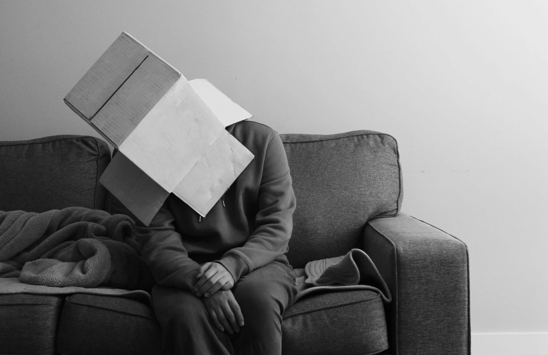 Anhedonia and Emotional Numbness: Why the “Lights Feel Dim” in Life
