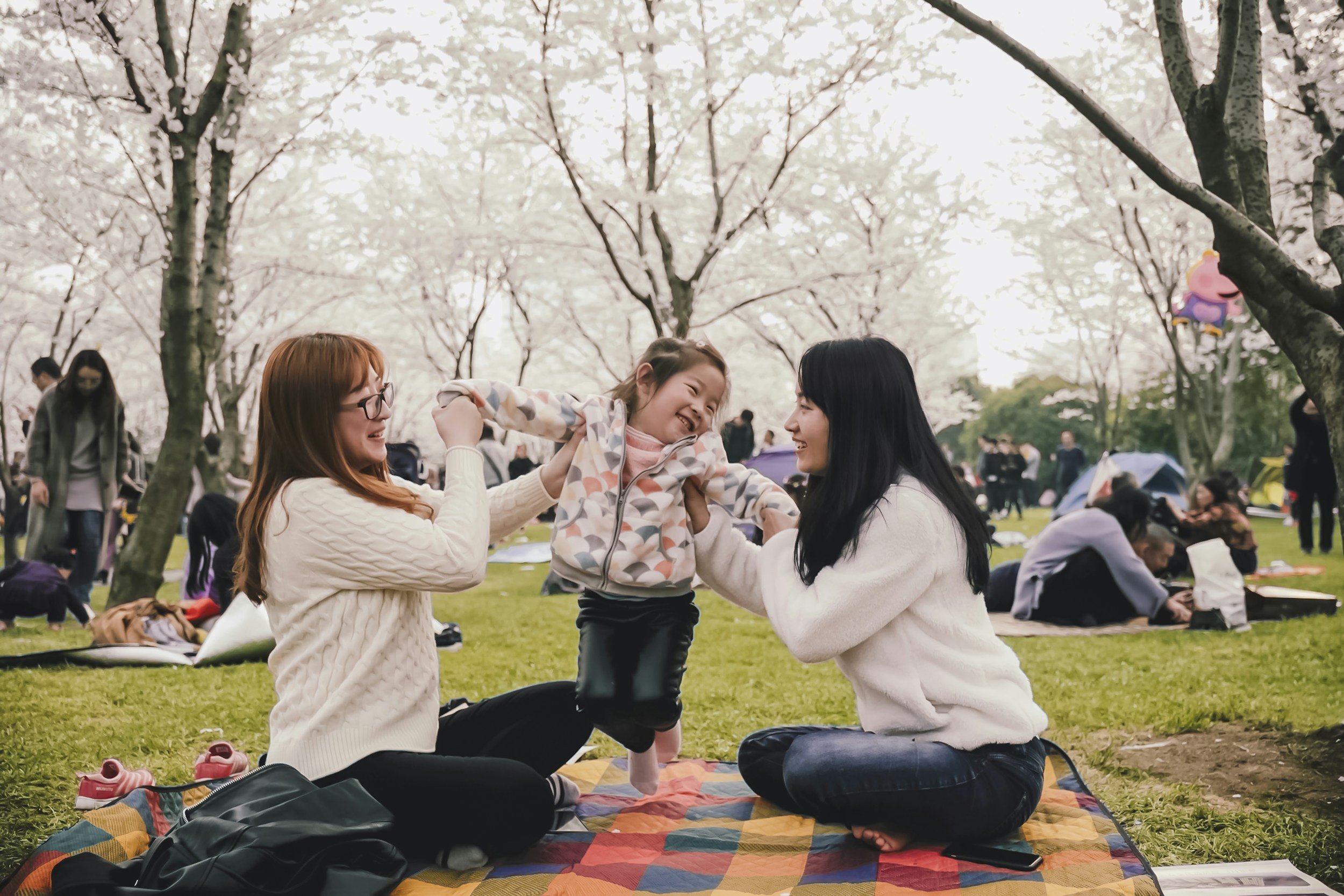 Multi-generational family rebuilding trust through virtual family therapy in Philadelphia