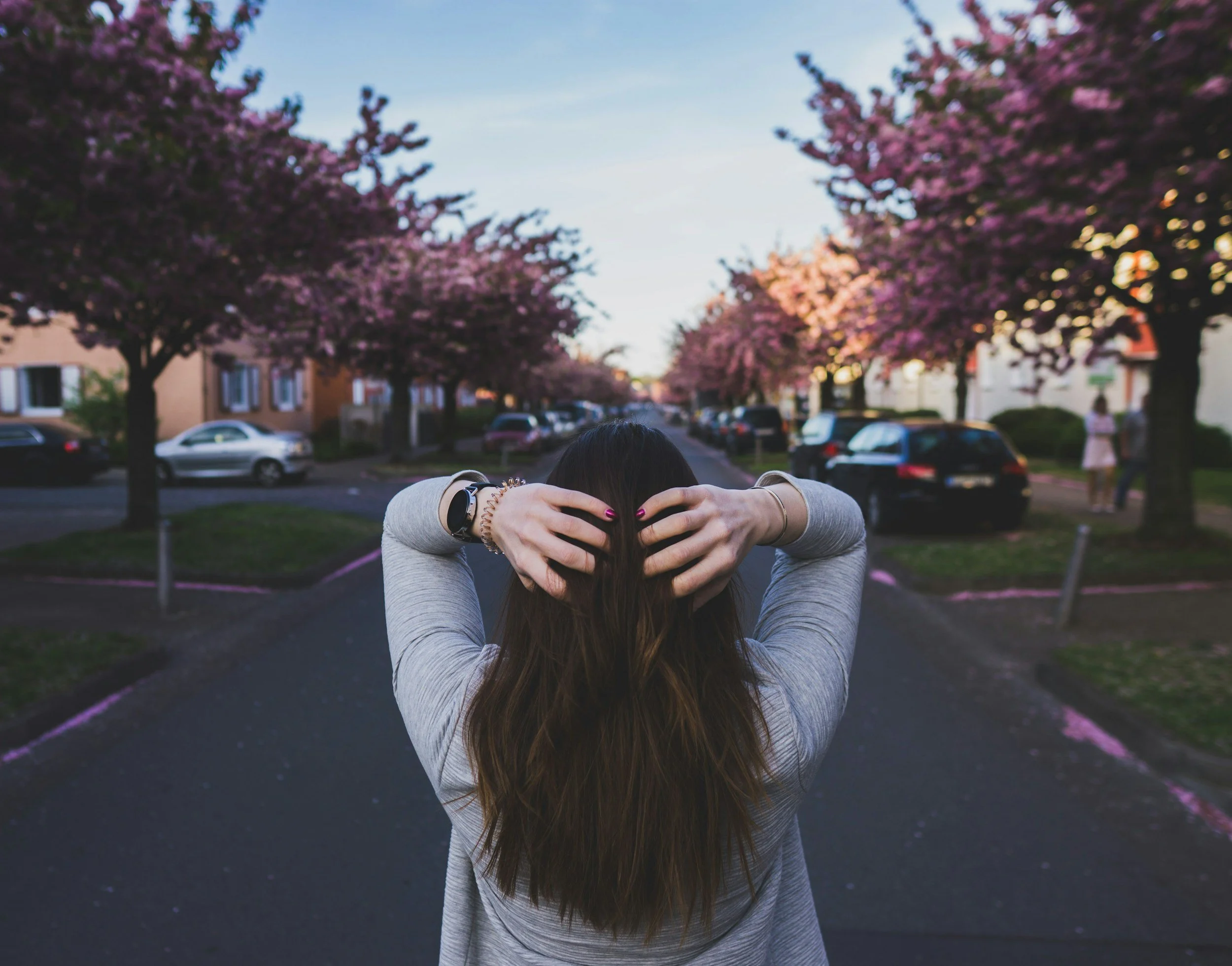 learning distress tolerance DBT skills