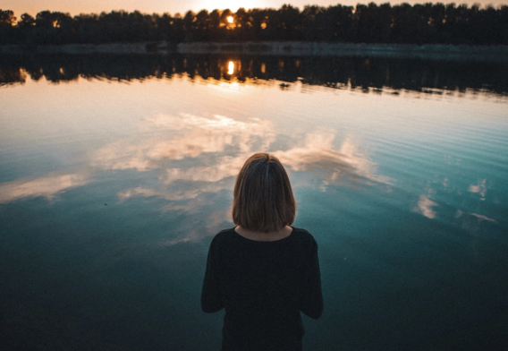 Grieving the Life You Used to Have
