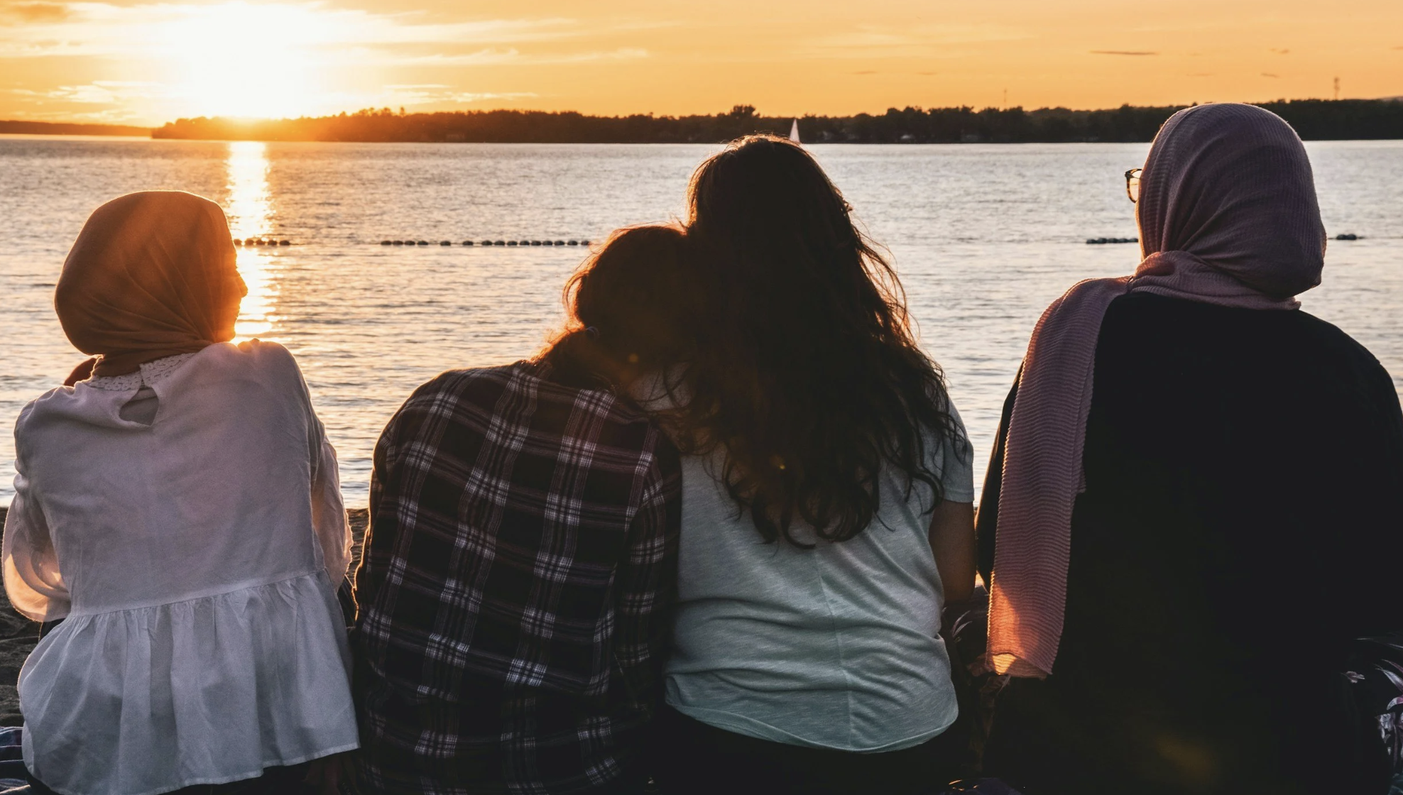 Why Making Friends as an Adult Feels So Hard