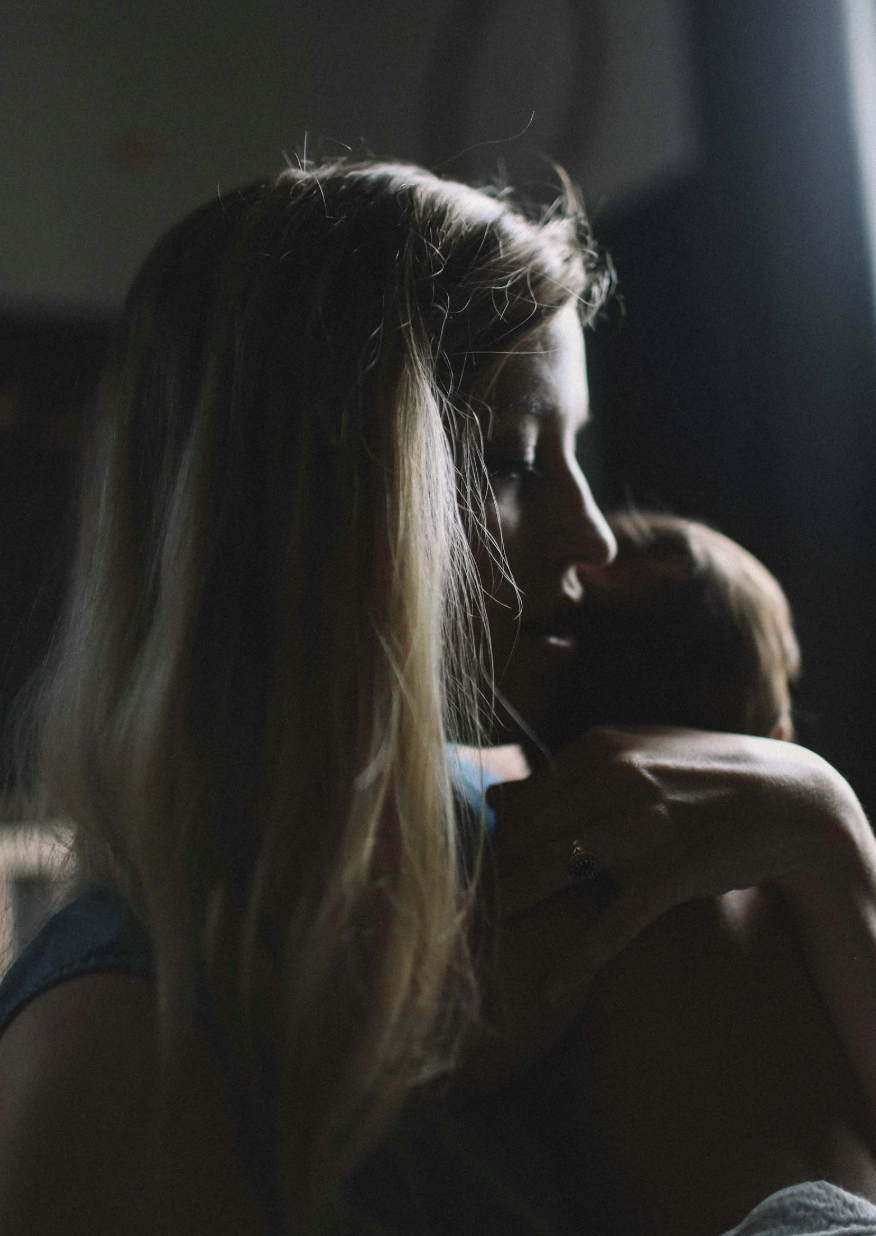 Postpartum Anxiety vs. Baby Blues: How to Tell the Difference