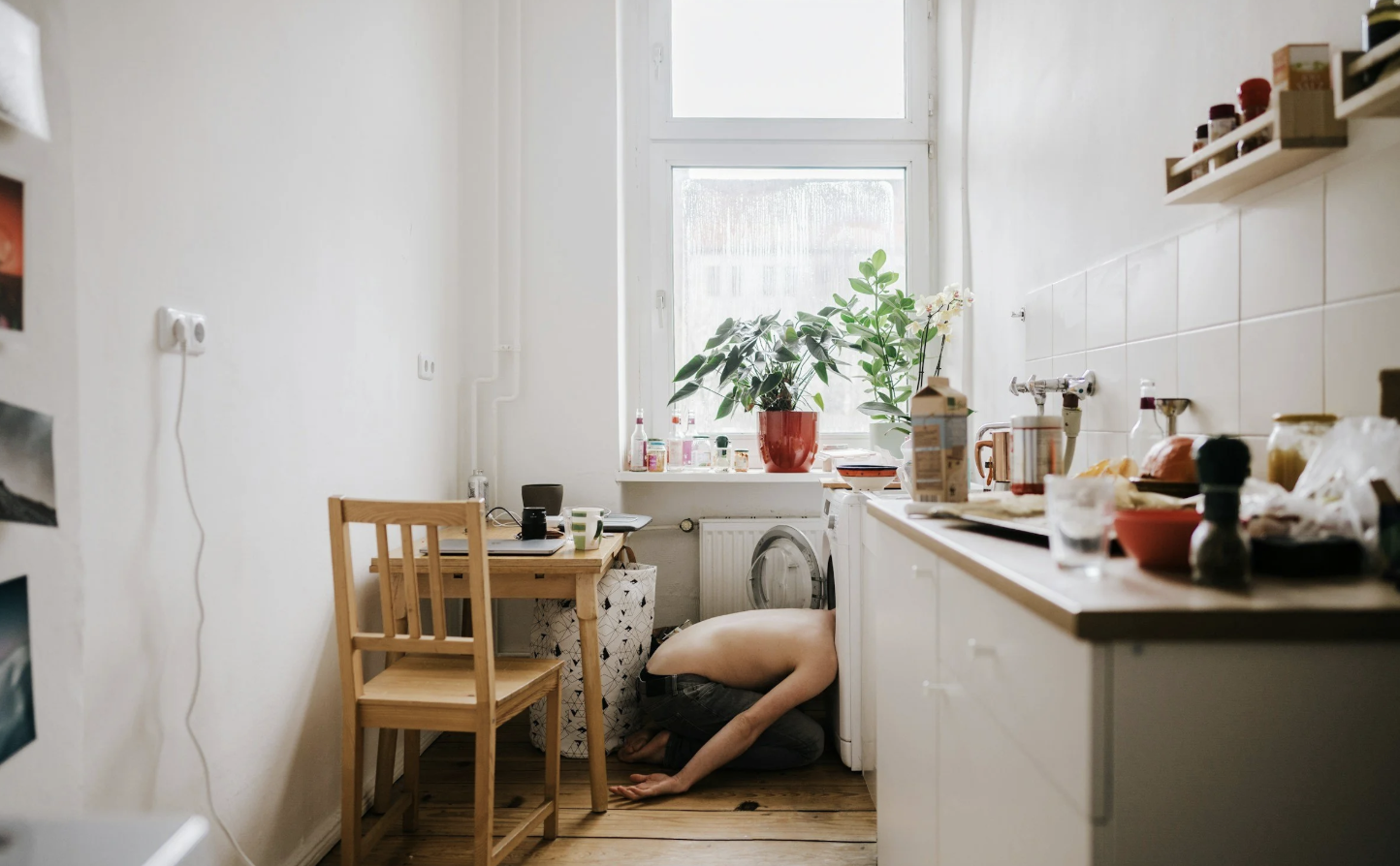 When OCD and Trauma Collide: Understanding the Overlap (and Why It's Not Your Fault)