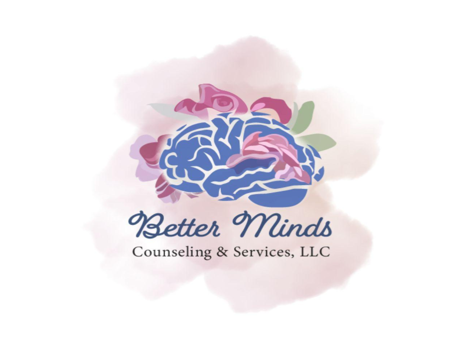 Better minds therapy therapist