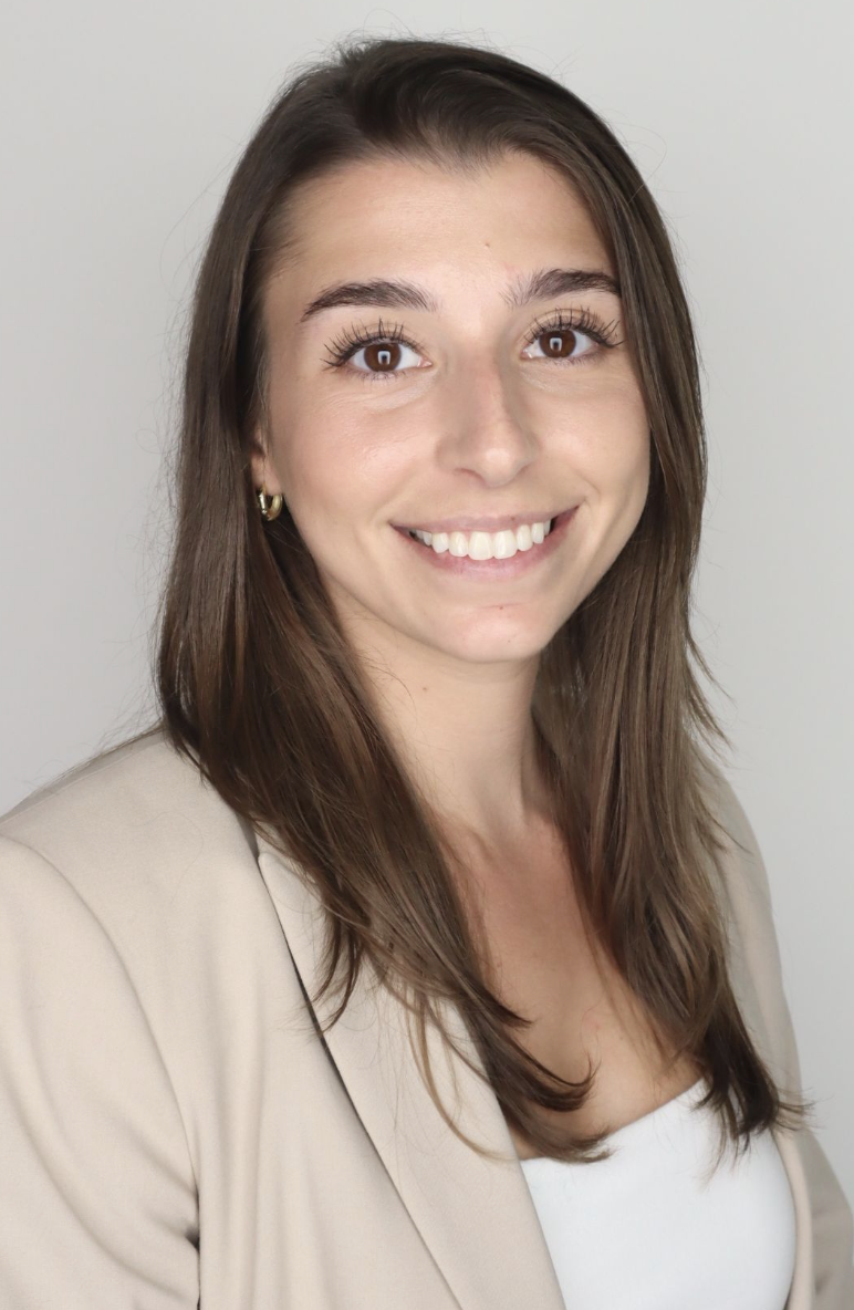 Kelsey Nelson, LMSW, therapist at Better Minds Counseling & Services