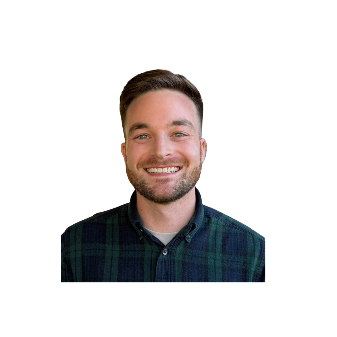 Erik Osterlund, mental health therapist