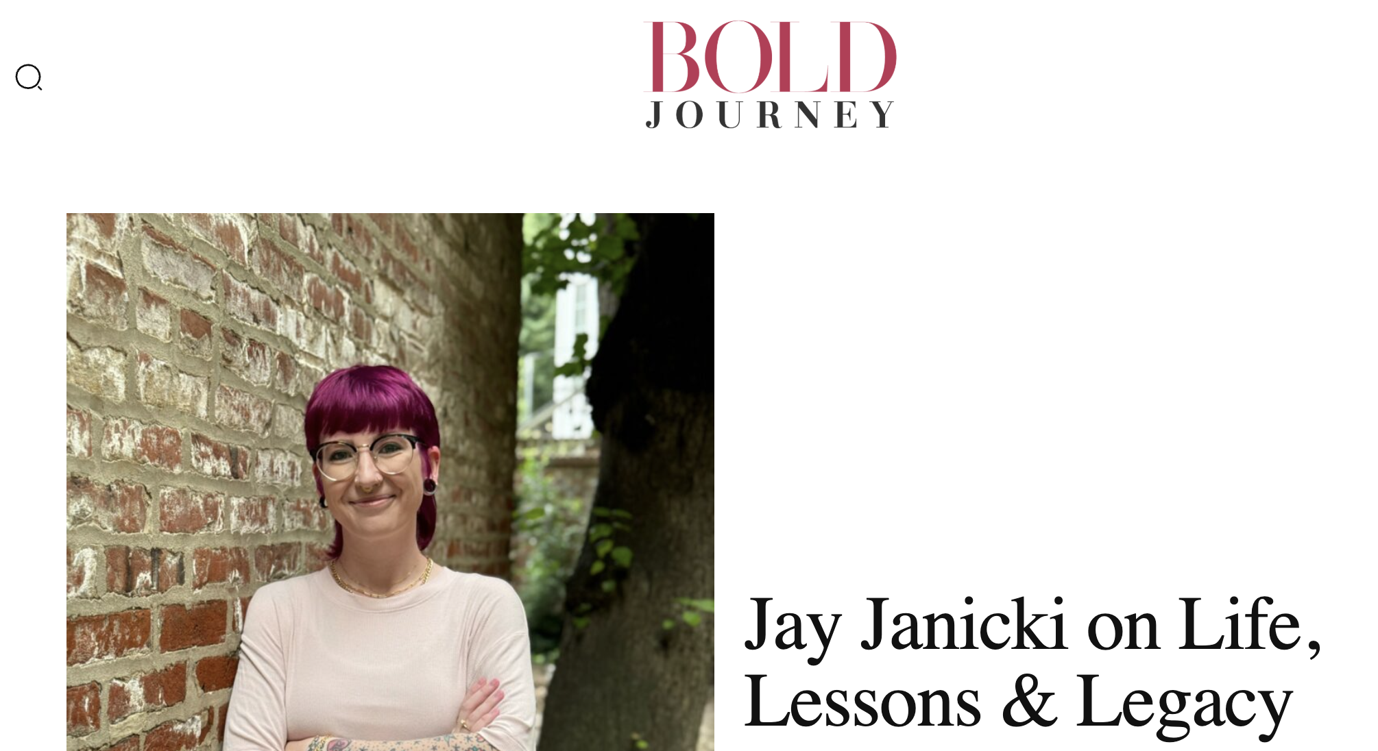 Jay Janicki and narcissistic abuse therapy and recovery