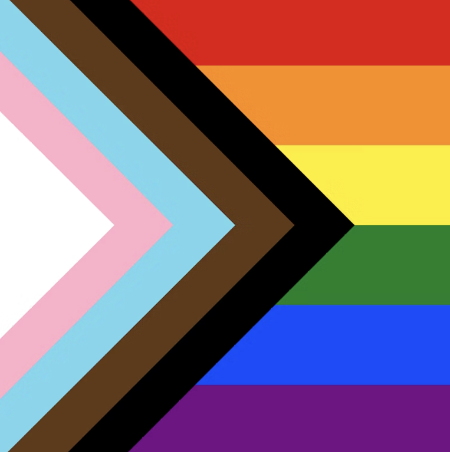 LGBTQ affirming therapy