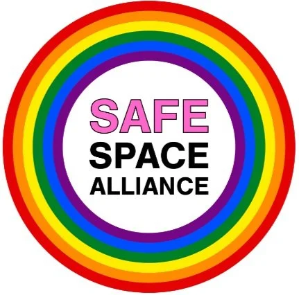 LGBTQIA+ safe space therapy