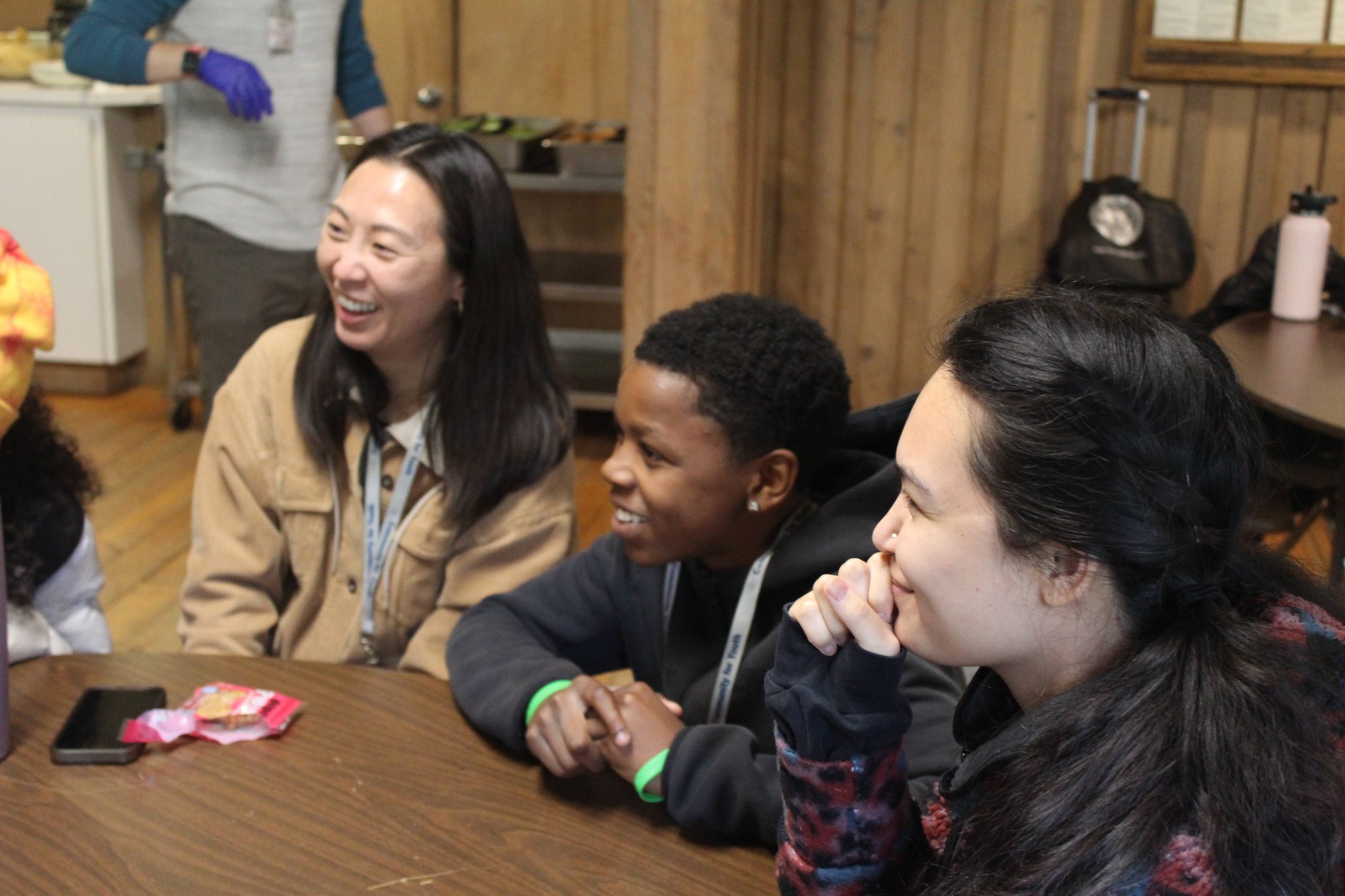 Mentor Workshop #1: Communicating Effectively with Your Mentee