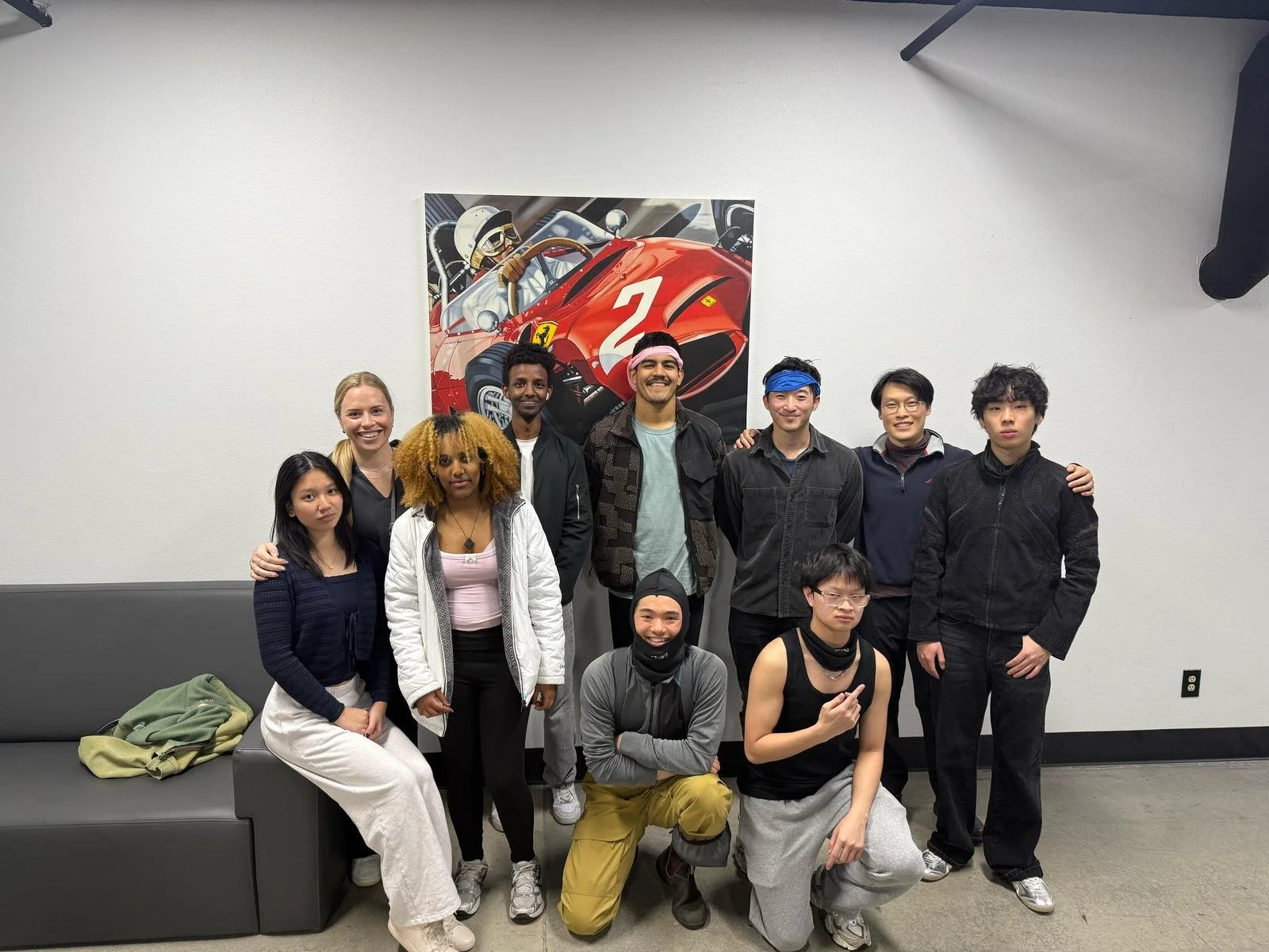 Family Group Activity #2