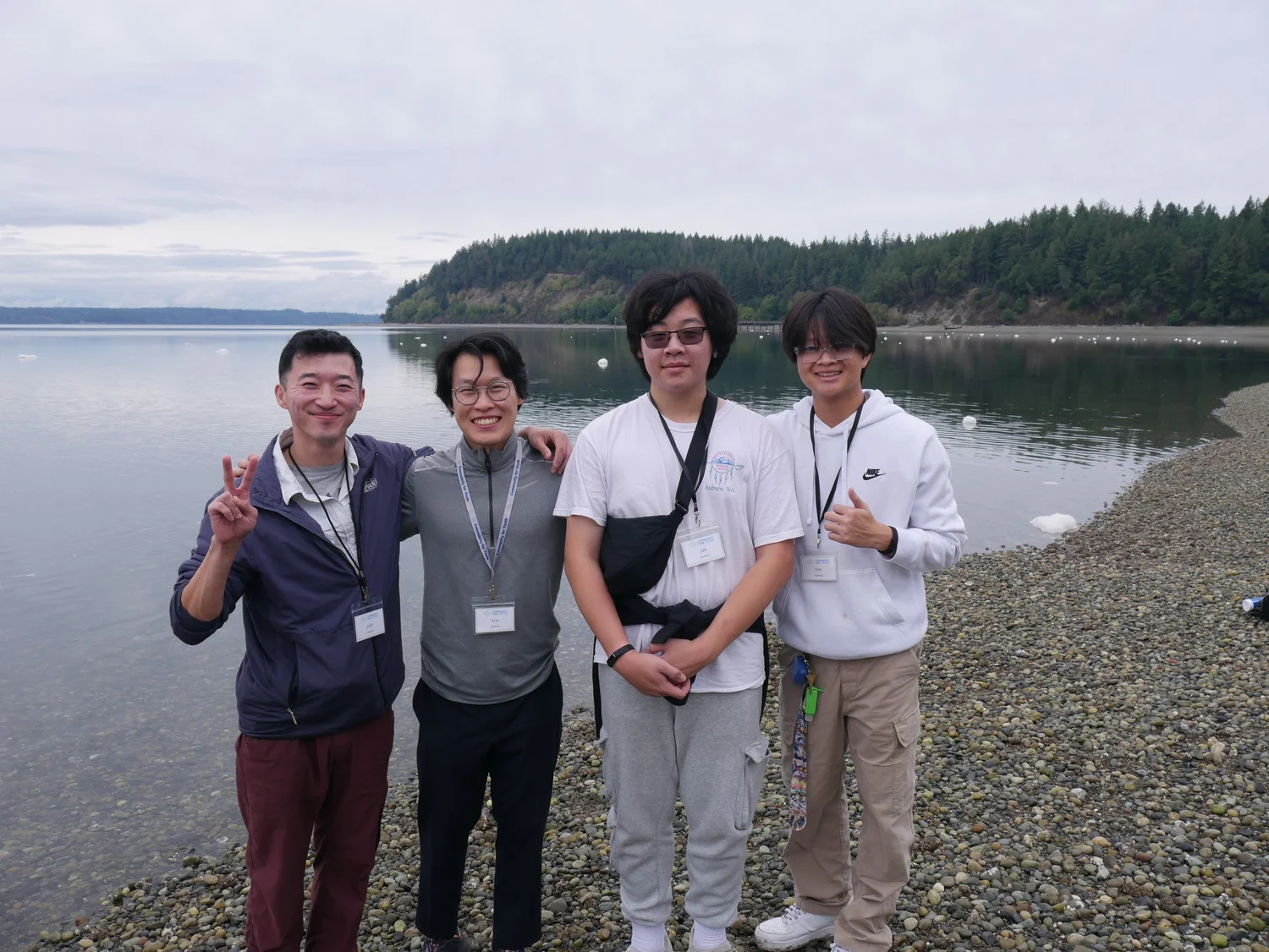 Become a CfY Mentor — Community for Youth