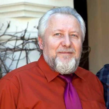 The interreligious delegation 