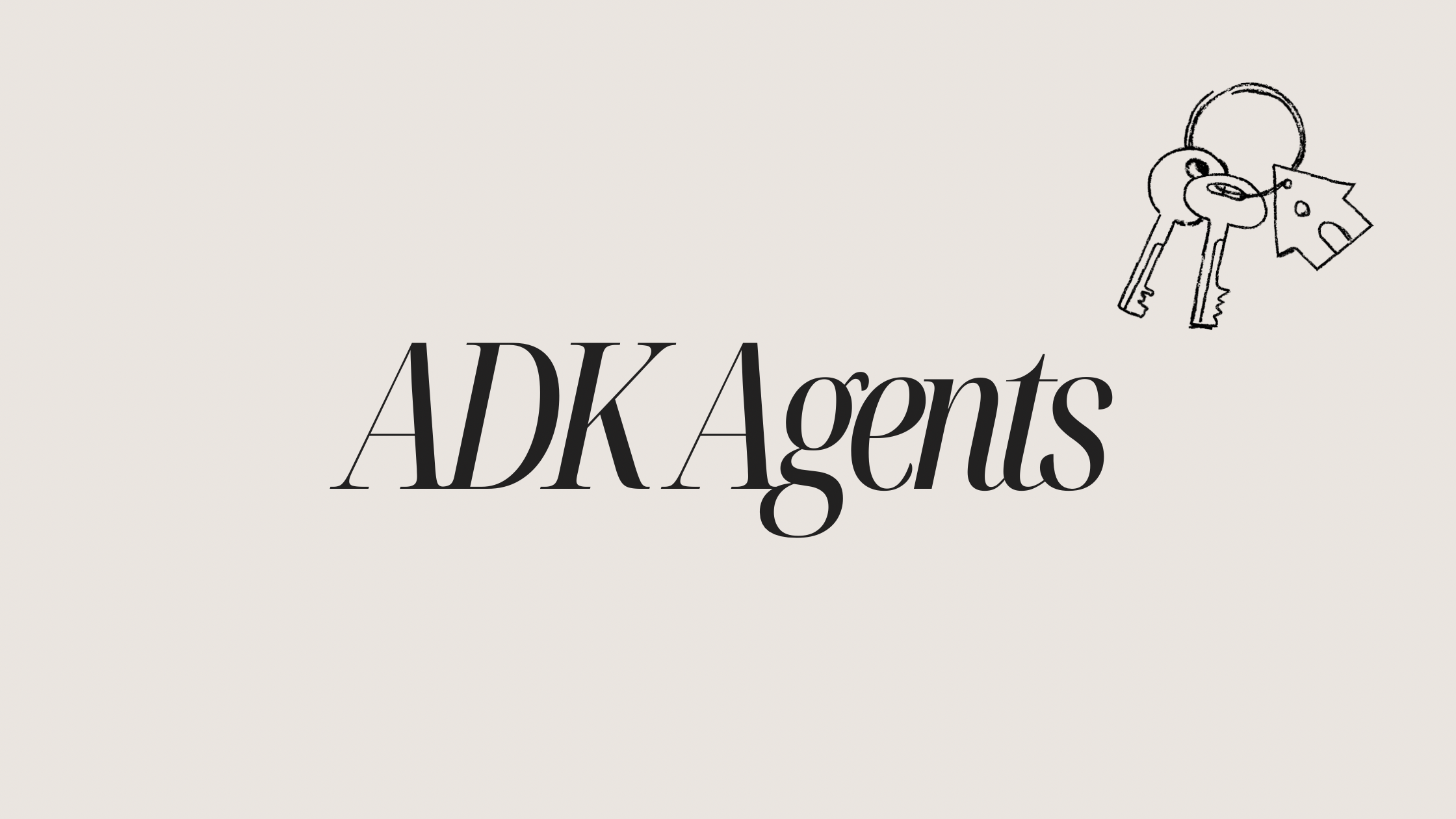 Building a Multi-Agent System to Find My Next Neighborhood Abroad