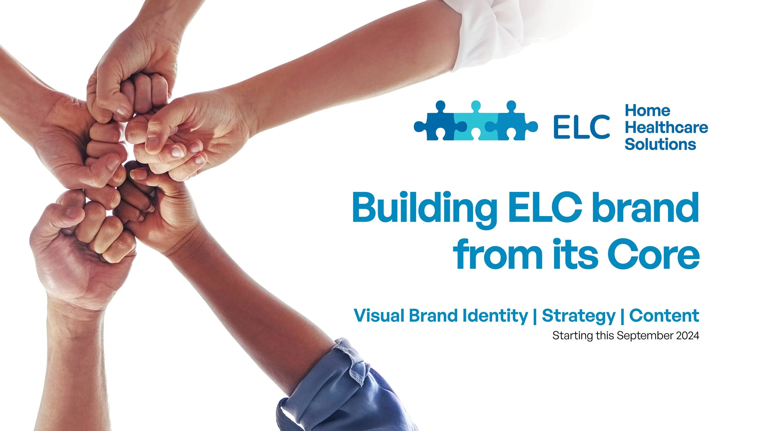 ELC Home Healthcare