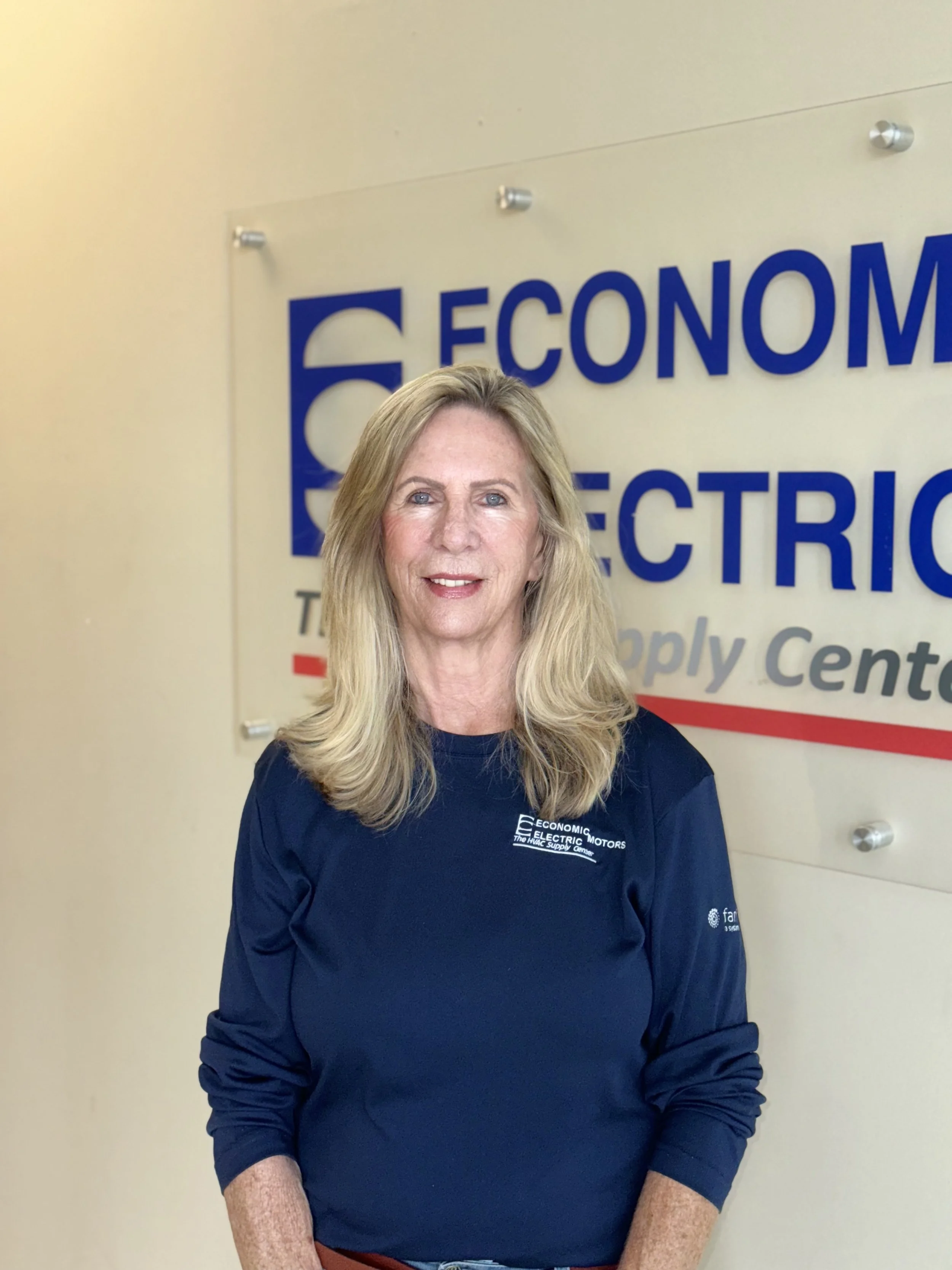 Careers — Economic Electric Motors