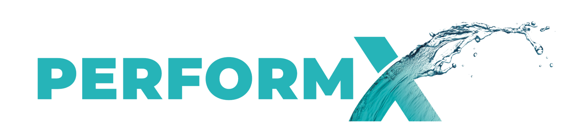 Pro Performance Rx Logo PERFORM X