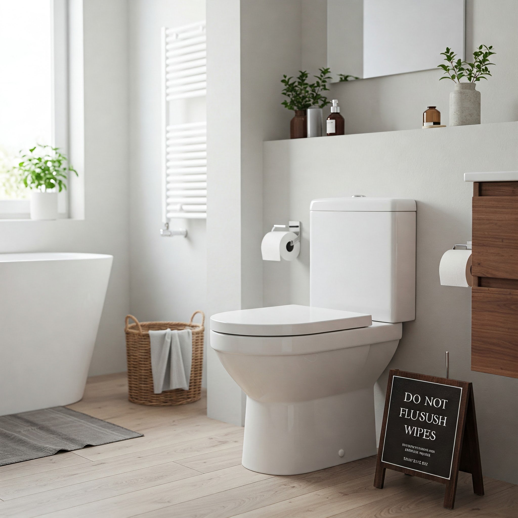 Flood Prevention in an Apartment: Essential Tips for Tenants