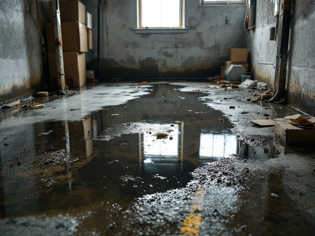 Wrapping Up Water Damage & Preparing for Fire Safety