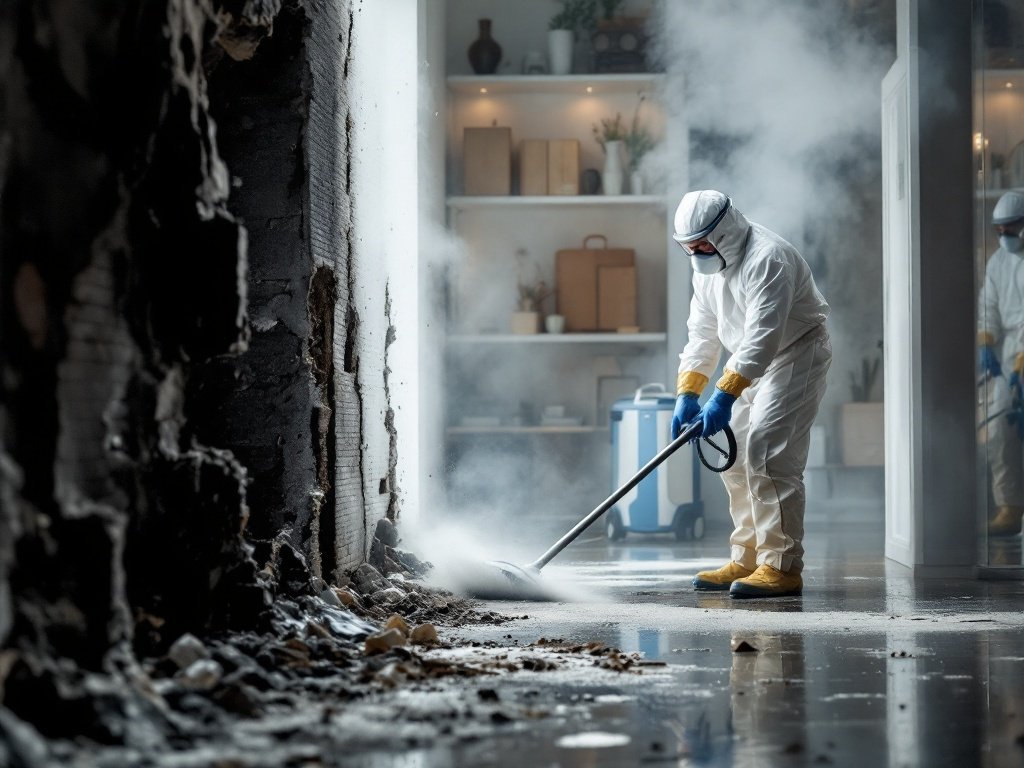 The Devastating Impact of Fire Damage: Understanding the Consequences