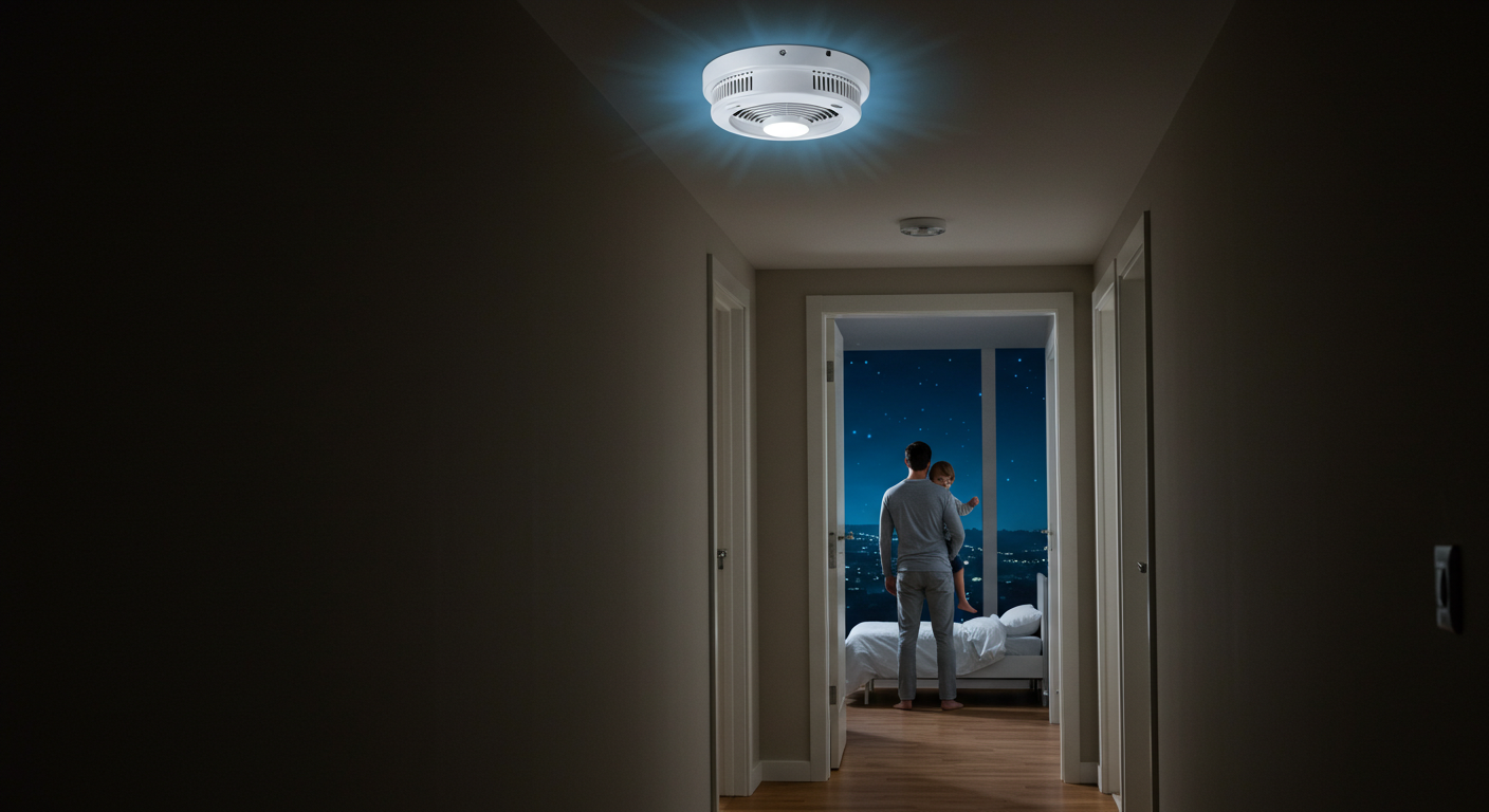 Fire Safety Tips for Your Home: Protecting What Matters Most