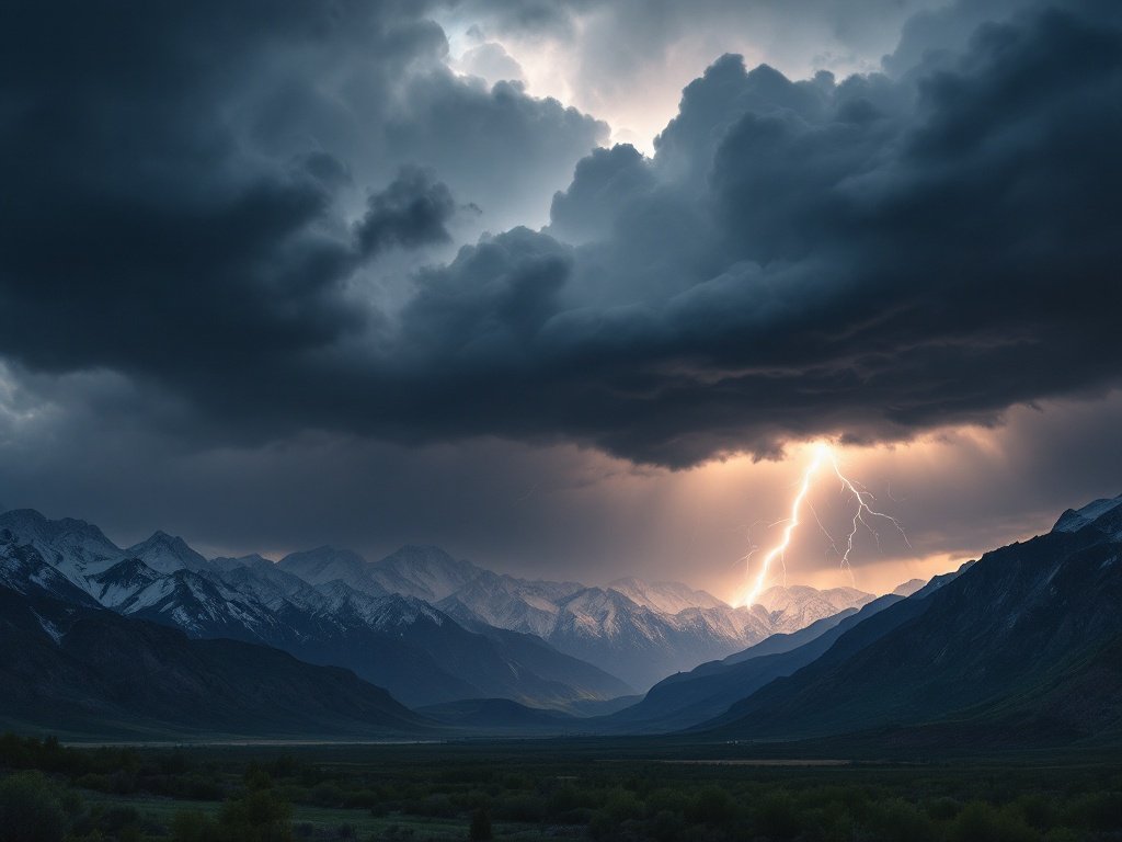 Preparing Your Home for Severe Weather: Essential Steps to Stay Safe