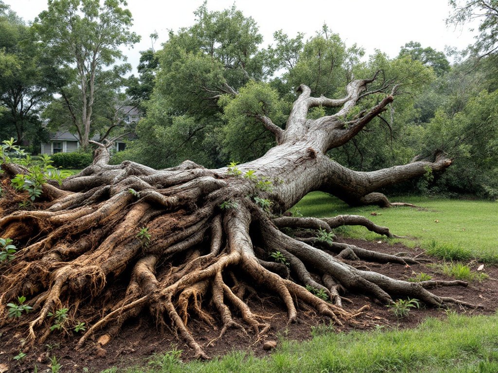 Wind Damage Restoration: Tips and Tricks for a Swift Recovery