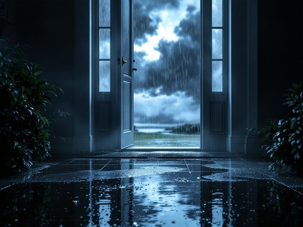 Wrapping Up Storm Preparedness & Transitioning to Sewage Safety