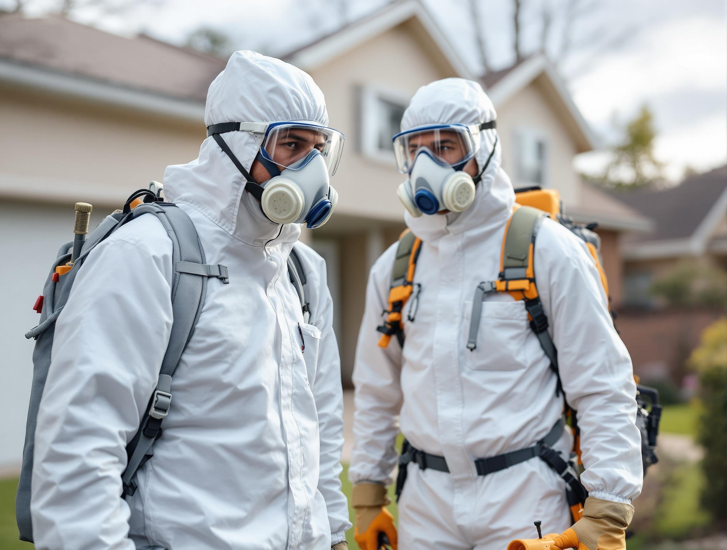 Sewage Cleanup: A Hazardous Task That Requires Caution