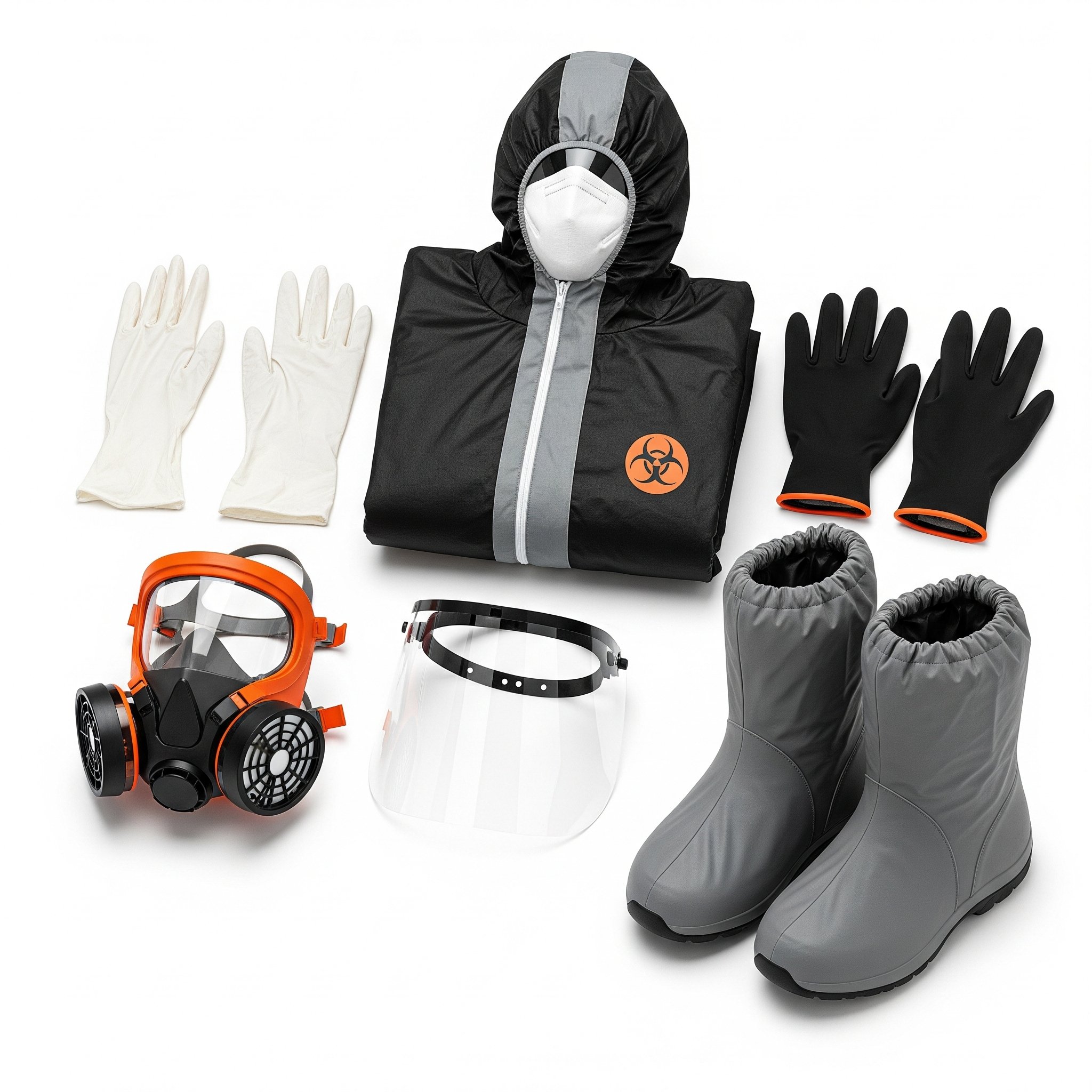 Understanding Biohazard Cleanup: Essential Knowledge for Utah Homeowners
