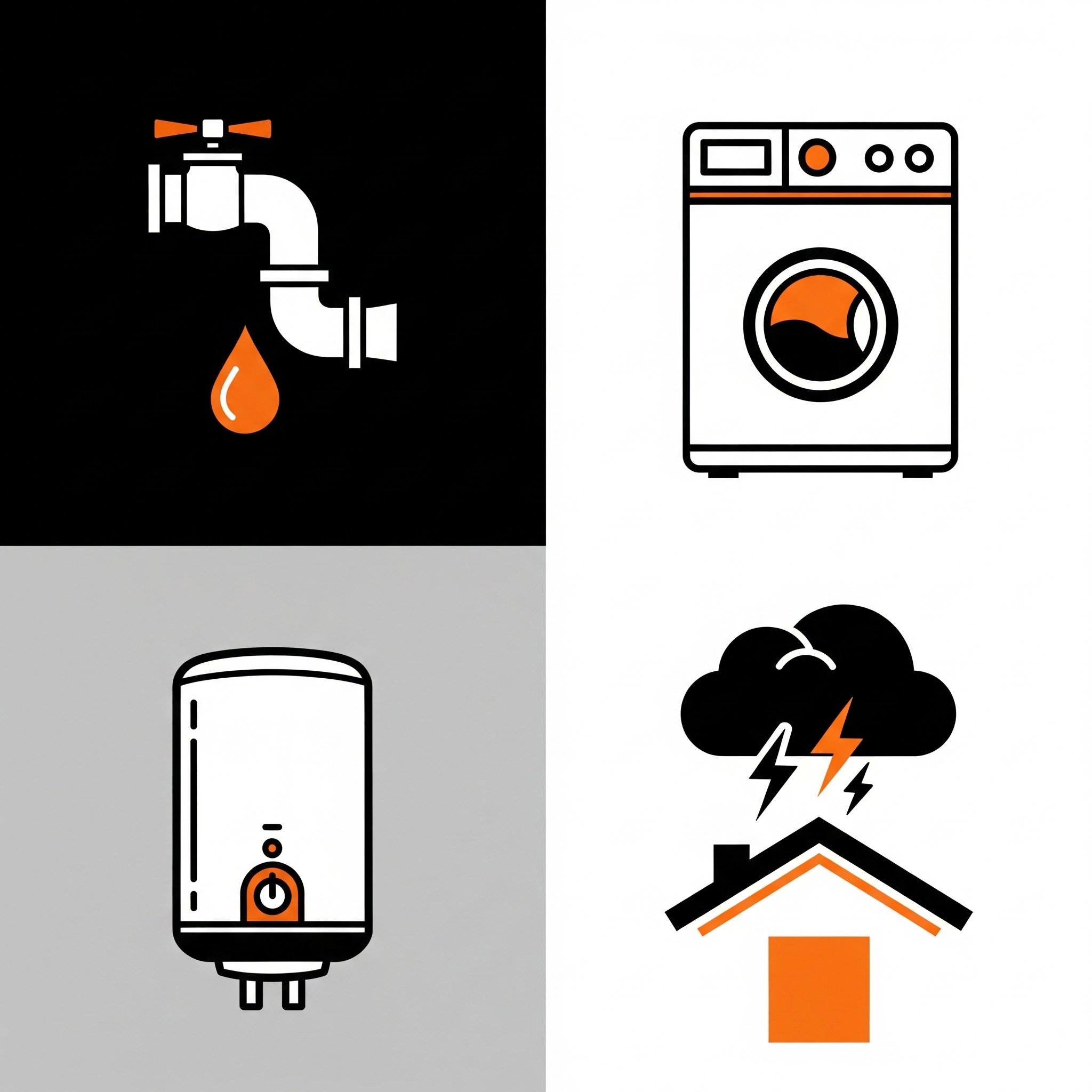 Understanding Home Water Damage: Sources and Risks in Utah Homes